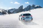 Subaru XV 2017 года (WW)